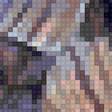 Preview of cross stitch pattern: #2629874