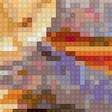 Preview of cross stitch pattern: #2629875