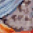 Preview of cross stitch pattern: #2629883