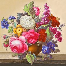 Cross stitch pattern: #2630193