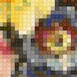 Preview of cross stitch pattern: #2630194