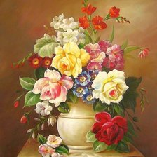 Cross stitch pattern: #2630194