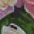 Preview of cross stitch pattern: #2630195