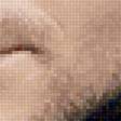 Preview of cross stitch pattern: #2630240