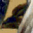 Preview of cross stitch pattern: #2630315