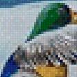 Preview of cross stitch pattern: #2630489