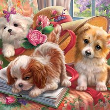 Cross stitch pattern: #2630588