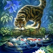 Cross stitch pattern: #2630671