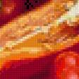 Preview of cross stitch pattern: #2630701