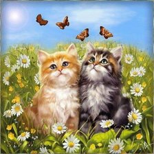 Cross stitch pattern: #2630904