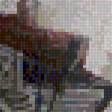 Preview of cross stitch pattern: #2631014