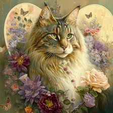 Cross stitch pattern: #2631070