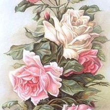 Cross stitch pattern: #2631083