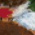 Preview of cross stitch pattern: #2631125