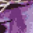 Preview of cross stitch pattern: #2631174