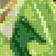 Preview of cross stitch pattern: #2631181