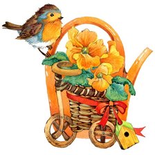 Cross stitch pattern: #2631184