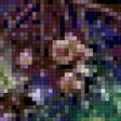 Preview of cross stitch pattern: #2631598