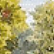 Preview of cross stitch pattern: #2631700