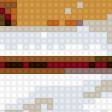 Preview of cross stitch pattern: #2631705