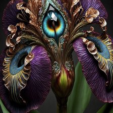 Cross stitch pattern: #2631714