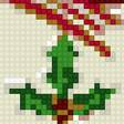 Preview of cross stitch pattern: #2631722