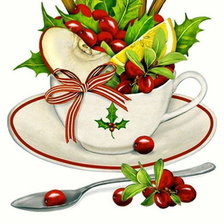 Cross stitch pattern: #2631722