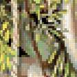 Preview of cross stitch pattern: #2631761