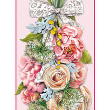 Cross stitch pattern: #2631762