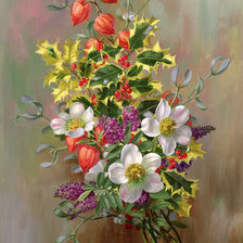 Cross stitch pattern: #2631860