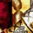 Preview of cross stitch pattern: #2631912