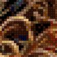 Preview of cross stitch pattern: #2631938