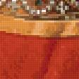 Preview of cross stitch pattern: #2632007