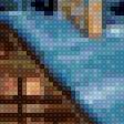 Preview of cross stitch pattern: #2632018