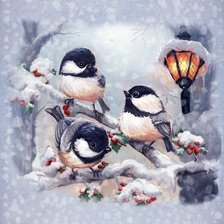 Cross stitch pattern: #2632153