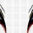 Preview of cross stitch pattern: #2632181