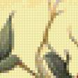 Preview of cross stitch pattern: #2632187