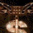 Preview of cross stitch pattern: #2632253