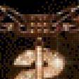 Preview of cross stitch pattern: #2632254