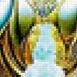 Preview of cross stitch pattern: #2632337