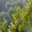 Preview of cross stitch pattern: #2632374