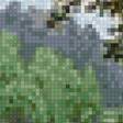 Preview of cross stitch pattern: #2632407