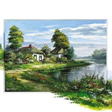 Cross stitch pattern: #2632618