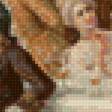 Preview of cross stitch pattern: #2632648