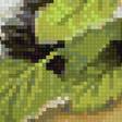Preview of cross stitch pattern: #2632745