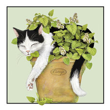 Cross stitch pattern: #2632745