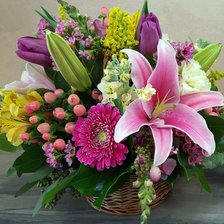 Cross stitch pattern: #2632778