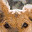 Preview of cross stitch pattern: #2632788