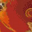 Preview of cross stitch pattern: #2632792