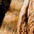 Preview of cross stitch pattern: #2632832